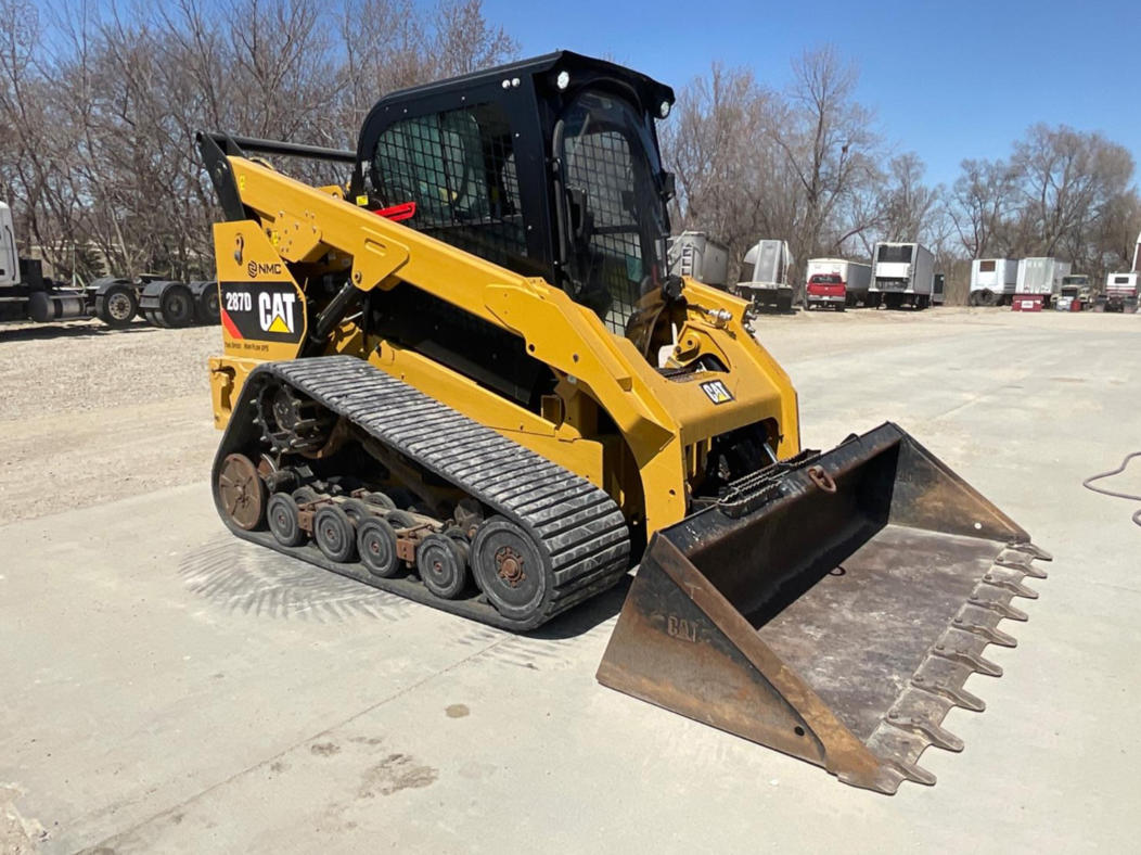 SkidSteer