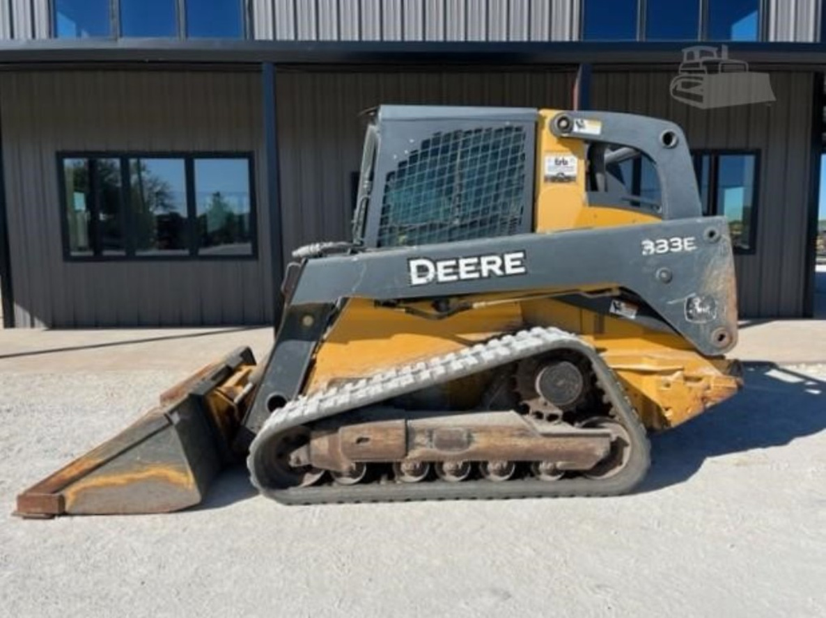 SkidSteer