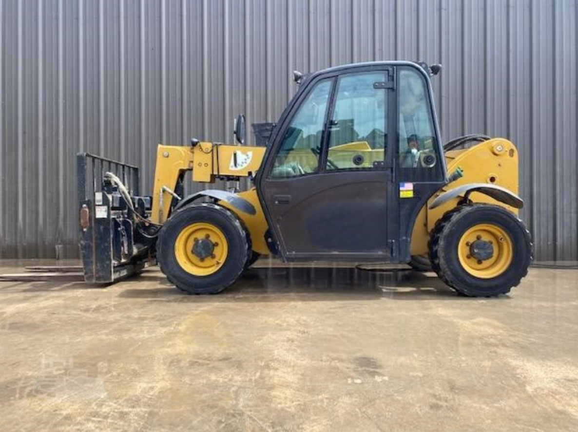 Telehandler