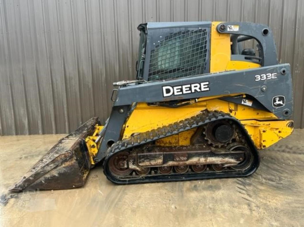 SkidSteer