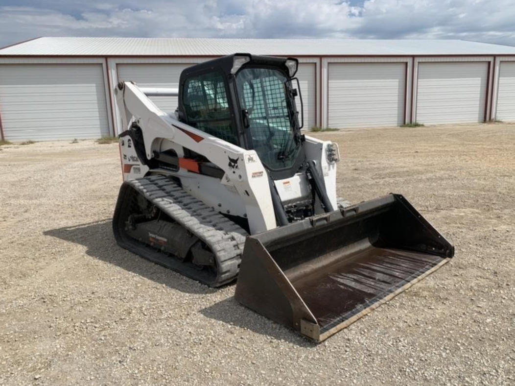 SkidSteer