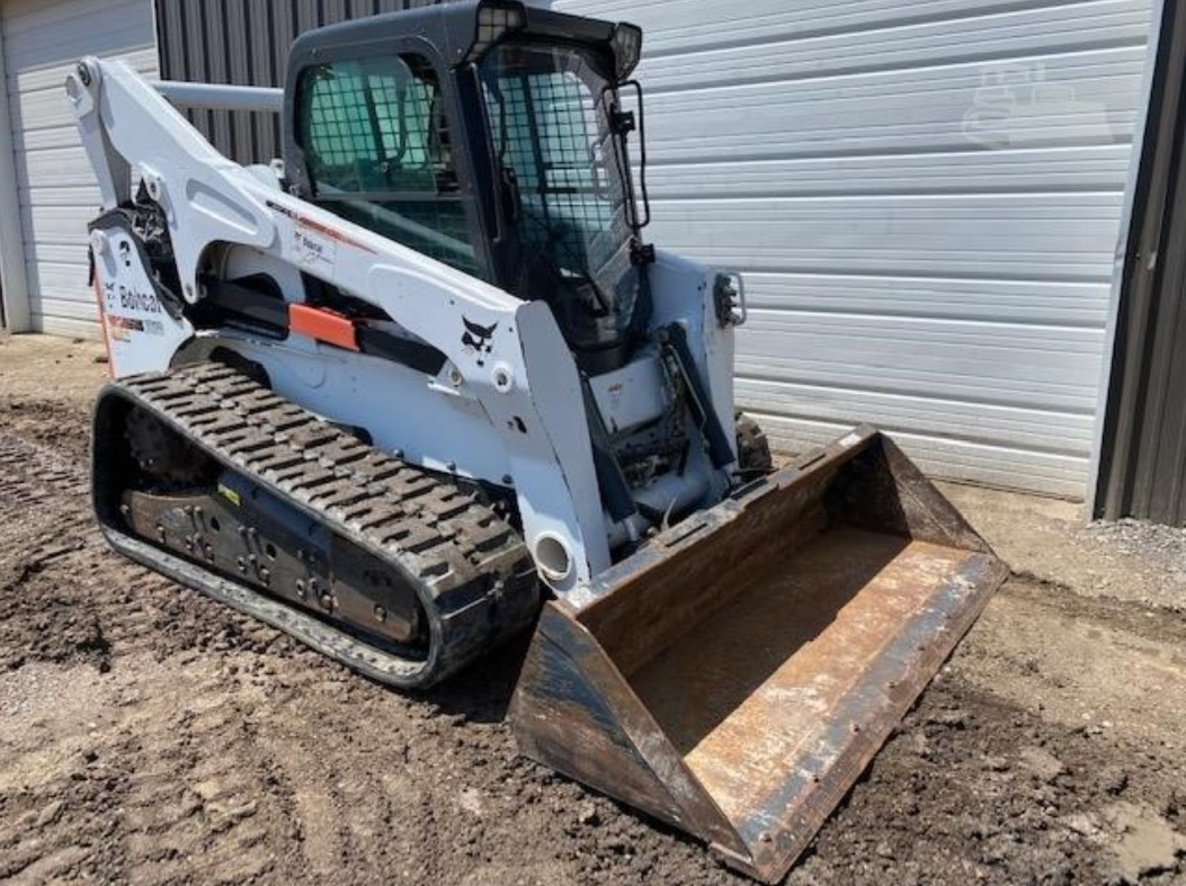 SkidSteer