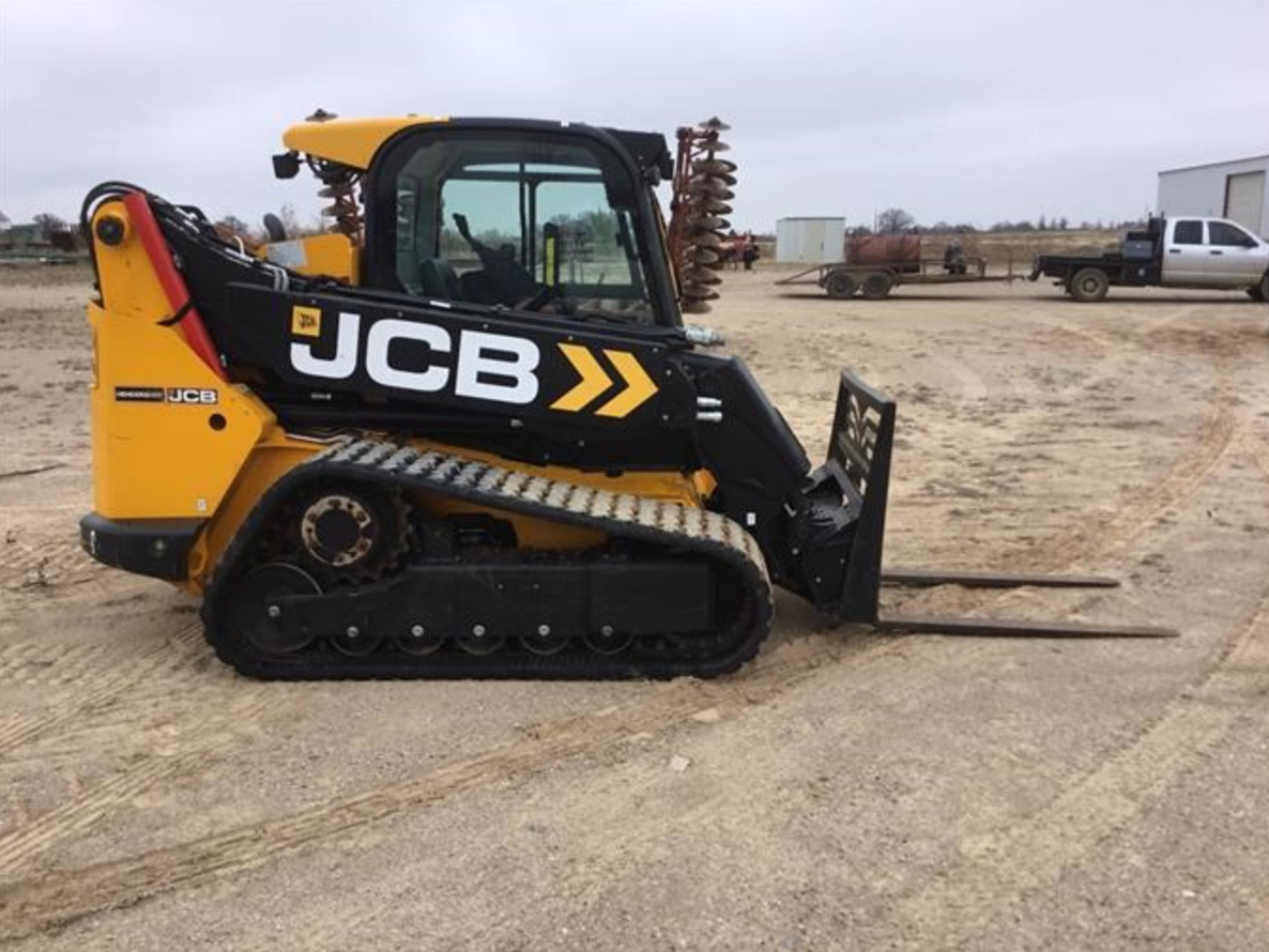 SkidSteer
